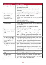 Preview for 85 page of ViewSonic VP2785-4K User Manual