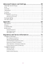 Предварительный просмотр 7 страницы ViewSonic VP2786-4K User Manual