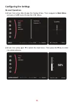 Предварительный просмотр 31 страницы ViewSonic VP2786-4K User Manual