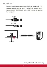 Предварительный просмотр 20 страницы ViewSonic VP3268-4K User Manual