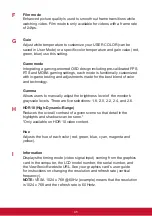 Preview for 49 page of ViewSonic VP3268-4K User Manual