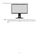Preview for 11 page of ViewSonic VP3268a-4K User Manual