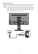 Preview for 17 page of ViewSonic VP3268a-4K User Manual