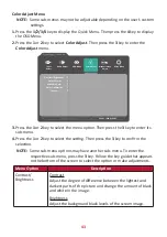 Preview for 43 page of ViewSonic VP3268a-4K User Manual