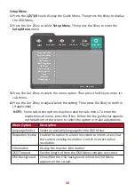 Preview for 48 page of ViewSonic VP3268a-4K User Manual