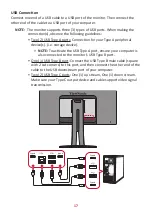 Preview for 17 page of ViewSonic VP3481 User Manual