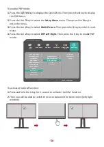 Preview for 54 page of ViewSonic VP3481 User Manual