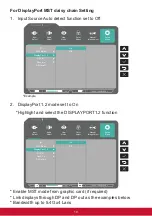 Preview for 23 page of ViewSonic VP3881 User Manual