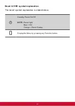 Preview for 26 page of ViewSonic VP3881 User Manual