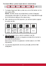 Preview for 28 page of ViewSonic VP3881 User Manual