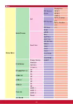 Preview for 44 page of ViewSonic VP3881 User Manual