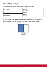 Preview for 56 page of ViewSonic VP3881 User Manual