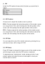 Предварительный просмотр 57 страницы ViewSonic VP3881 User Manual