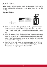 Preview for 58 page of ViewSonic VP3881 User Manual