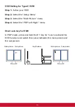 Предварительный просмотр 59 страницы ViewSonic VP3881 User Manual