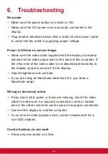 Preview for 68 page of ViewSonic VP3881 User Manual