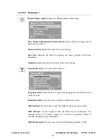 Preview for 16 page of ViewSonic VP720-1 Service Manual