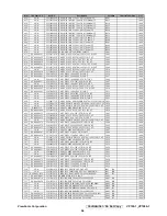 Предварительный просмотр 59 страницы ViewSonic VP720-1 Service Manual