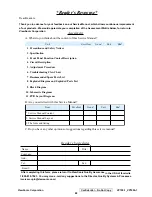 Preview for 92 page of ViewSonic VP720-1 Service Manual