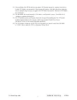 Preview for 5 page of ViewSonic VP730 Service Manual
