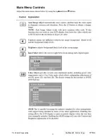Preview for 15 page of ViewSonic VP730 Service Manual