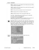 Preview for 16 page of ViewSonic VP730 Service Manual