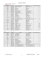 Preview for 40 page of ViewSonic VP730 Service Manual