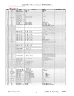 Preview for 41 page of ViewSonic VP730 Service Manual