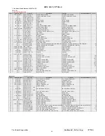 Preview for 43 page of ViewSonic VP730 Service Manual