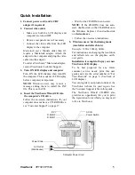 Предварительный просмотр 10 страницы ViewSonic VP730 User Manual