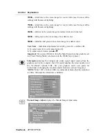 Preview for 17 page of ViewSonic VP730 User Manual