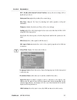 Preview for 18 page of ViewSonic VP730 User Manual