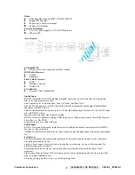 Предварительный просмотр 20 страницы ViewSonic VP920-1 Service Manual