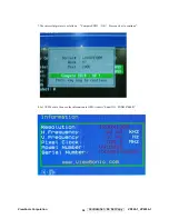 Preview for 39 page of ViewSonic VP920-1 Service Manual