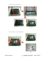 Preview for 43 page of ViewSonic VP920-1 Service Manual