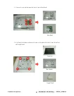 Preview for 45 page of ViewSonic VP920-1 Service Manual