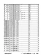 Preview for 58 page of ViewSonic VP920-1 Service Manual