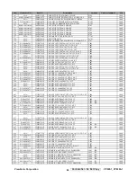 Preview for 69 page of ViewSonic VP920-1 Service Manual