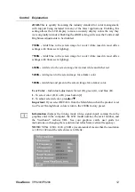 Preview for 15 page of ViewSonic VP920 User Manual