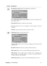 Preview for 16 page of ViewSonic VP920 User Manual