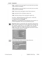 Preview for 16 page of ViewSonic VP930-2 VS10725 Service Manual