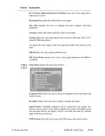 Preview for 17 page of ViewSonic VP930-2 VS10725 Service Manual