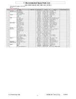 Preview for 38 page of ViewSonic VP930-2 VS10725 Service Manual