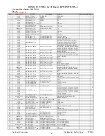 Предварительный просмотр 44 страницы ViewSonic VP930-2 VS10725 Service Manual