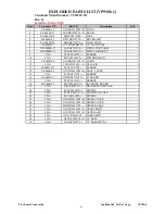 Preview for 48 page of ViewSonic VP930-2 VS10725 Service Manual