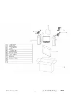 Предварительный просмотр 49 страницы ViewSonic VP930-2 VS10725 Service Manual