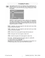 Preview for 21 page of ViewSonic VP930-2 Service Manual