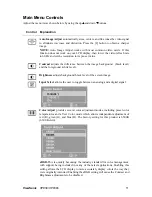 Preview for 14 page of ViewSonic VP930 User Manual