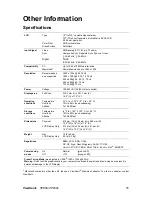 Preview for 18 page of ViewSonic VP930 User Manual