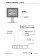 Предварительный просмотр 10 страницы ViewSonic VP930b-3 Service Manual